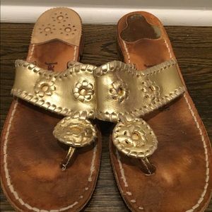 Jack Rogers Sandals